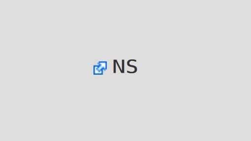تغییر نیم سرور دامنه در فیزیک نظری ( nic.ir )