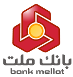 mellat logo
