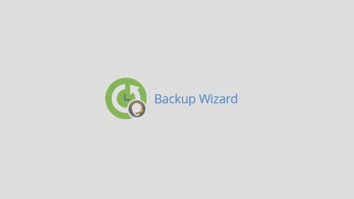 بک آپ گیری در سی پنل ( Cpanel )