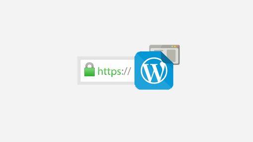 فعال سازی SSL در وردپرس
