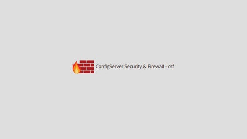 نصب csf بروی centos