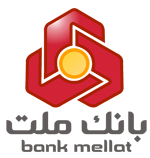 mellat logo