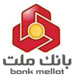 mellat logo