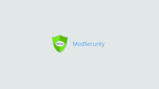 فعال و غیر فعال سازی ابزار امنیتی ModSecurity